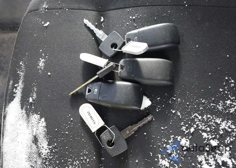 2019 Mercedes-Benz Sprinter 2500 High Roof V6 из США, поврежденный, VIN WD3PF1CD3KP062854